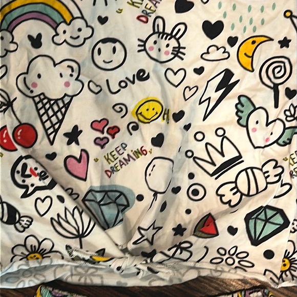 Lola and the Boys Set, Size 6 (141C) - Picture 6 of 9